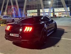 فورد موستانج